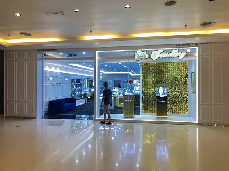 馬來(lái)西亞·Hei Jewellry